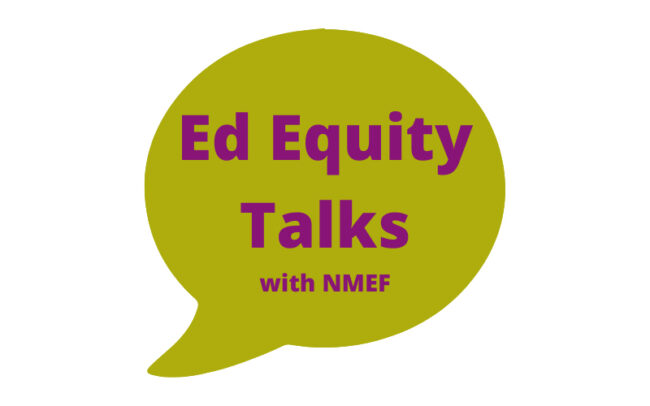 ED-Equity-Talks-100 ED-Equity-Talks-100 NMEF