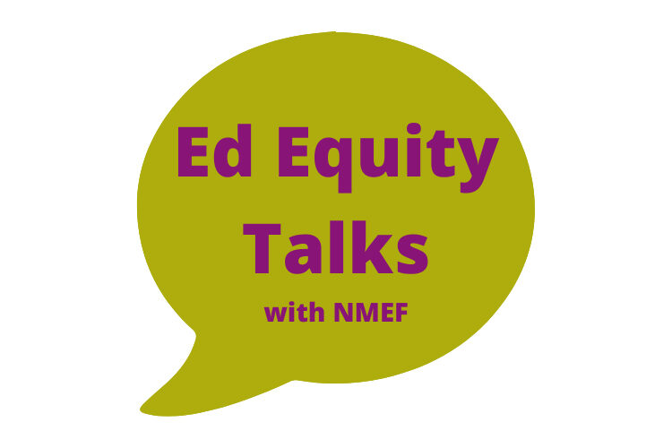 ED-Equity-Talks-100 ED-Equity-Talks-100 NMEF