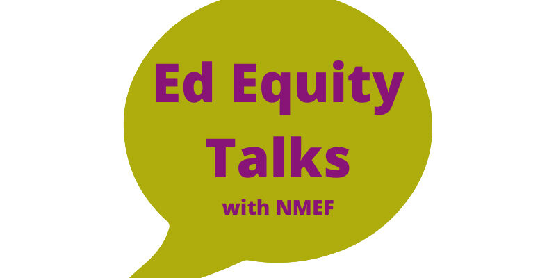 ED-Equity-Talks-100 ED-Equity-Talks-100 NMEF