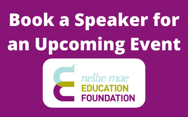 Announcing our 2021 Speakers Bureau Announcing our 2021 Speakers Bureau