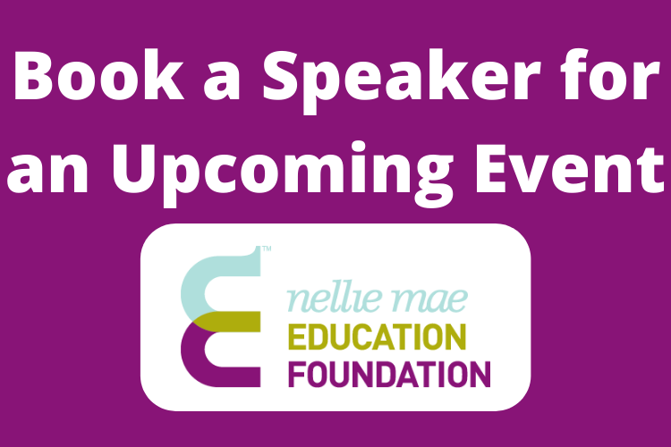 Announcing our 2021 Speakers Bureau Announcing our 2021 Speakers Bureau