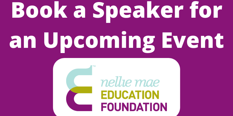 Announcing our 2021 Speakers Bureau Announcing our 2021 Speakers Bureau