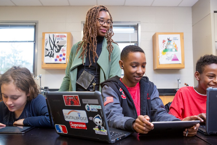 Educators for Black Lives Educators for Black Lives NME
