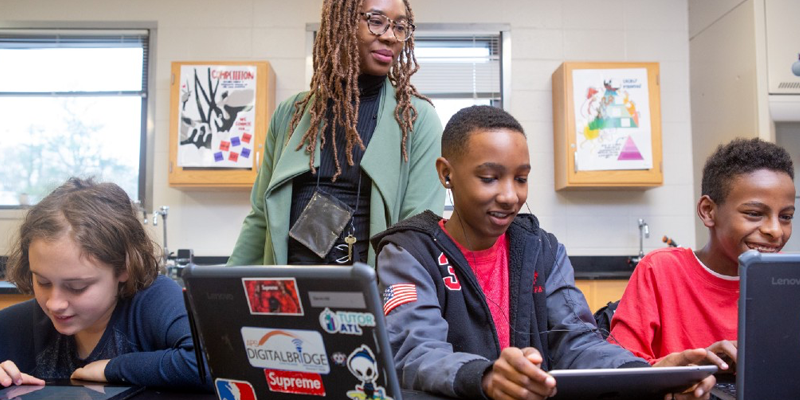 Educators for Black Lives Educators for Black Lives NME