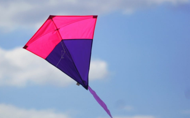 “Huey’s Kites” “Huey’s Kites” NME