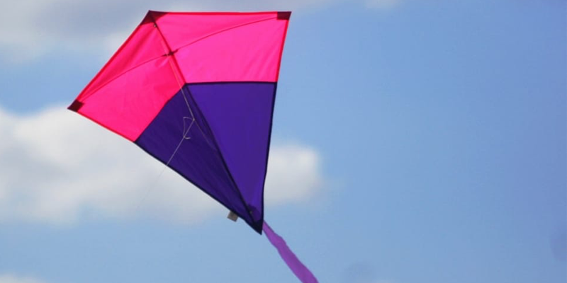 “Huey’s Kites” “Huey’s Kites” NME