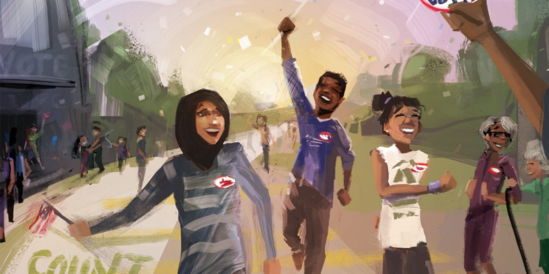 Our Work Continues Our Work Continues NME Racial Education