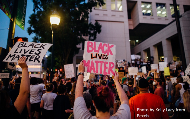 Race and Equity in the Time of COVID-19 Race and Equity in the Time of COVID-19 NME