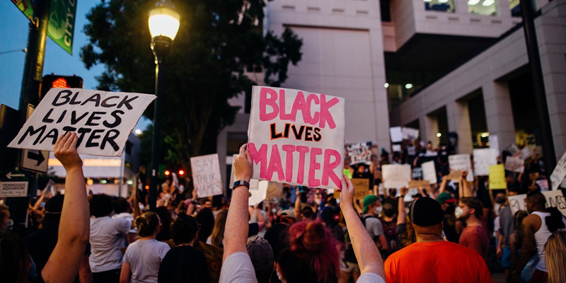 Race and Equity in the Time of COVID-19 Race and Equity in the Time of COVID-19 NME