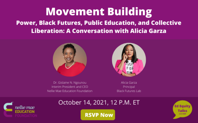 Movement-Building Movement-Building NME