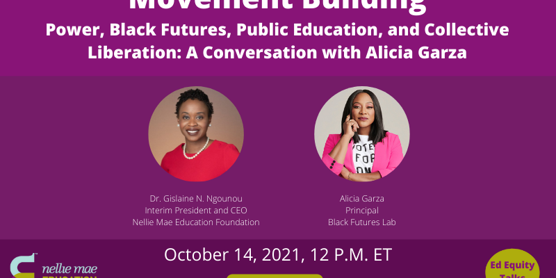 Movement-Building Movement-Building NME