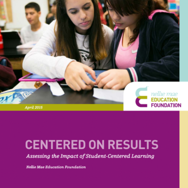 Centered on Results NME