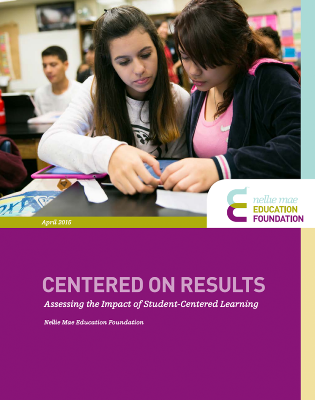Centered on Results Centered on Results NME