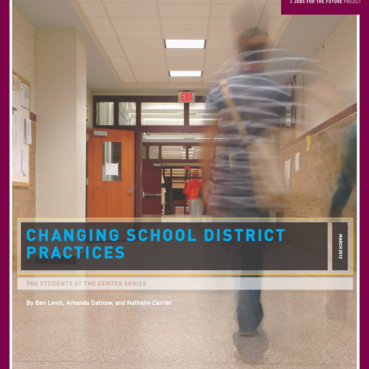 Changing School District Practices NME