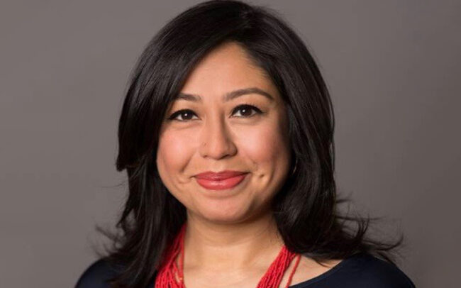 Cristina Jiménez Moreta to Board of Directors NME