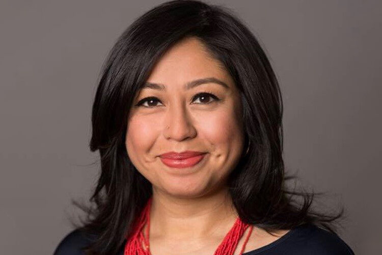 Cristina Jiménez Moreta to Board of Directors NME