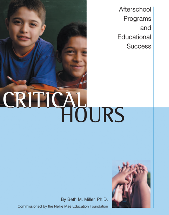 Critical Hours Critical Hours NNME