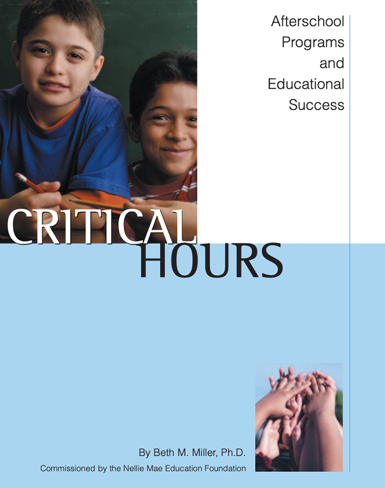 Critical Hours NNME