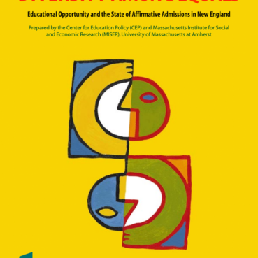 Diversity Among Equals NME