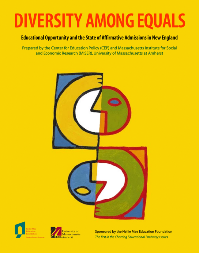 Diversity Among Equals Diversity Among Equals NME