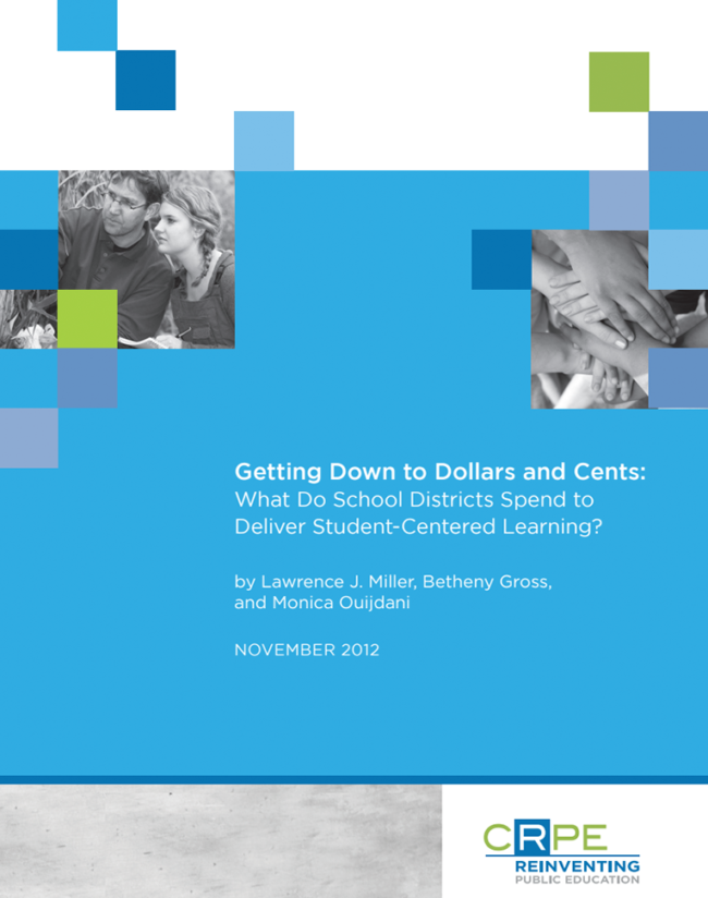 Getting Down to Dollars and Cents Getting Down to Dollars and Cents NME