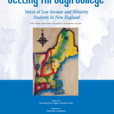 Getting Through College NME