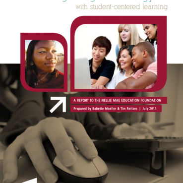 Integrating Technology with Student-Centered Learning NME