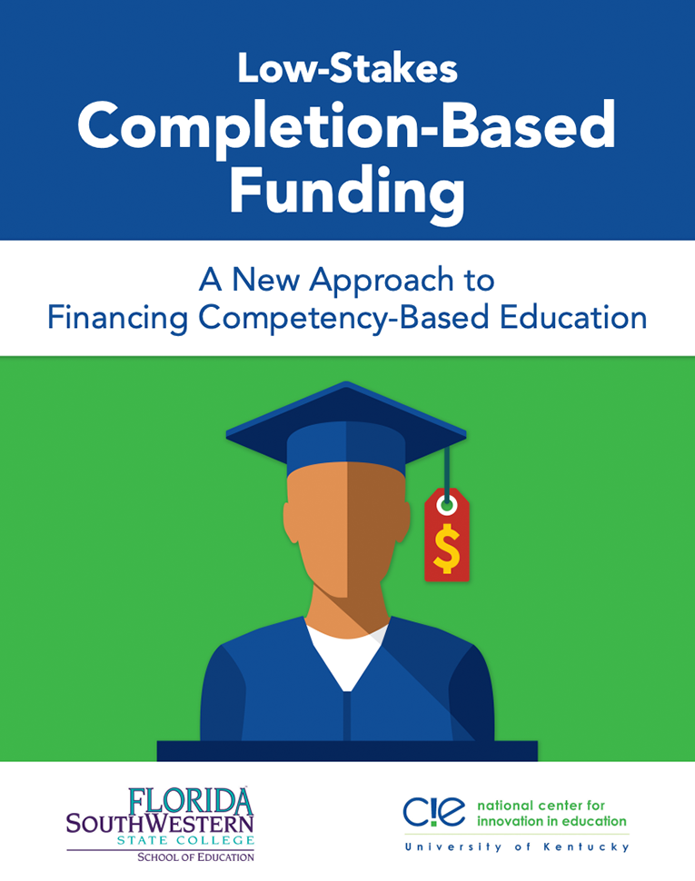 Low-Stakes Completion-Based Funding NME