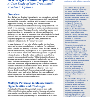 MultiplePathways NME