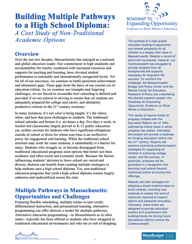 MultiplePathways MultiplePathways NME
