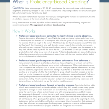 NESSC-Briefing-No12 NME