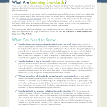 NESSC-Briefing-learning-standards NME