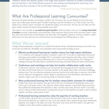 NESSC-Briefing-professional-learning-comms NME