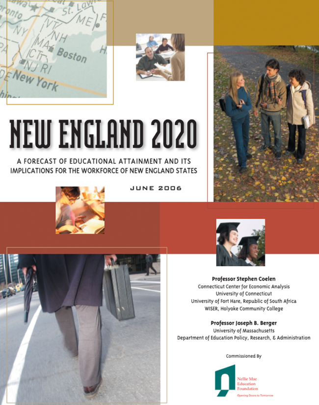 New England 2020 New England 2020 NME