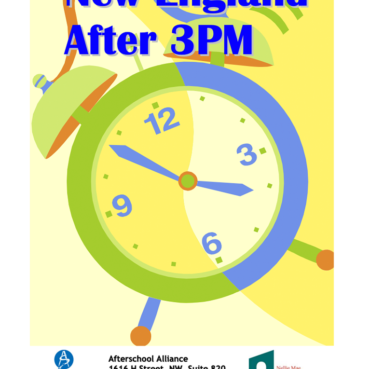 New England After 3 PM NME