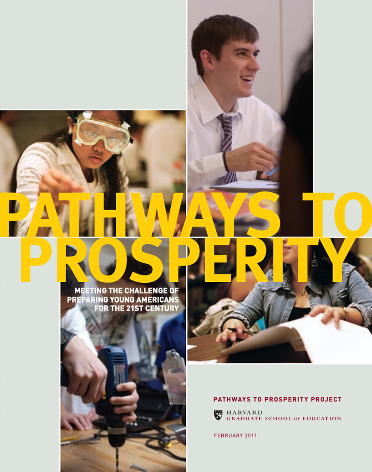 Pathways to Prosperity NME