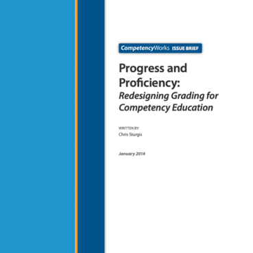 Progress and Proficiency NME