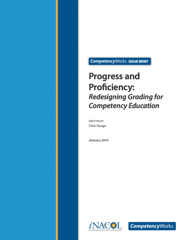 Progress and Proficiency Progress and Proficiency NME