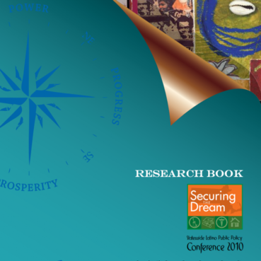 Securing the Dream NME