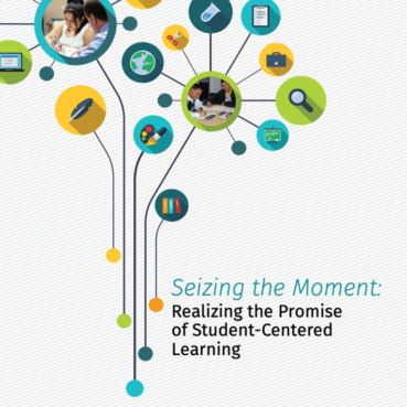 Seizing the Moment NME