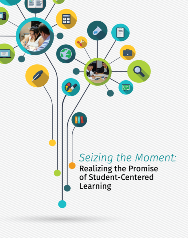 Seizing the Moment Seizing the Moment NME
