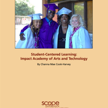 Student-Centered Learning_ Impact Academy NME