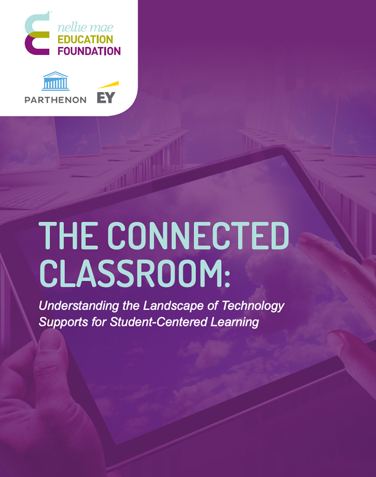 The Connected Classroom NME