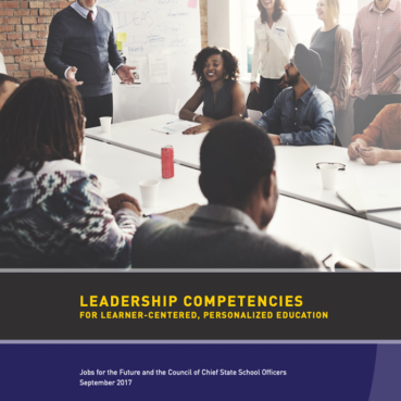 The Landscape Analysis of Personalized Learning in Massachusetts NME