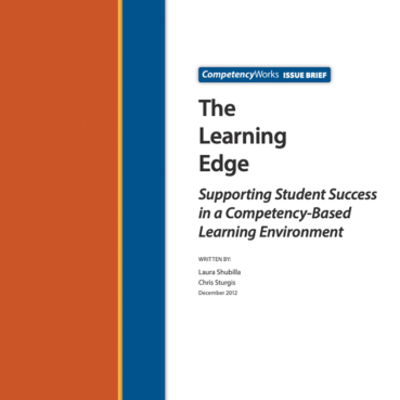 The Learning Edge NME