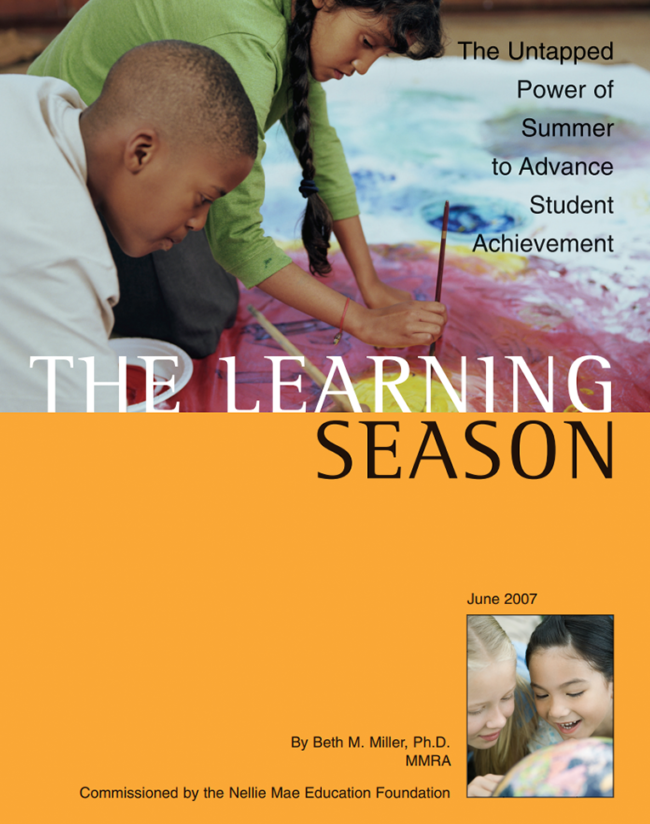 The Learning Season The Learning Season NME