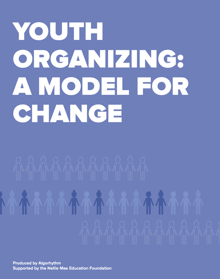 Youth Organizing Model for Change NME