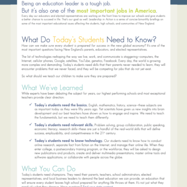 nessc-briefing-what-do-students-need NME