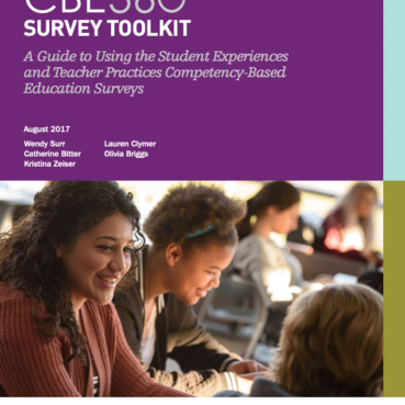 CBE 360 Survey Toolkit NME