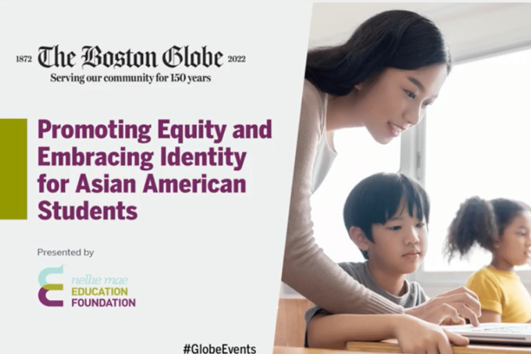 Promoting Equity And Embracing Identity For Asian American Students Promoting Equity And Embracing Identity For Asian American Students NME